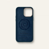 Cyrill iPhone 13 Pro Max Skal Color Brick Mag Deep Sea