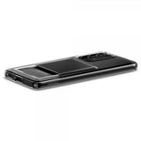 Spigen Samsung Galaxy A53 5G Cover Crystal Slot Crystal Clear