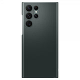 Spigen Samsung Galaxy S22 Ultra Cover AirSkin Abyss Green