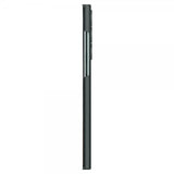 Spigen Samsung Galaxy S22 Ultra Cover AirSkin Abyss Green