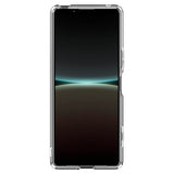 Spigen Sony Xperia 5 IV Cover Ultra Hybrid Crystal Clear
