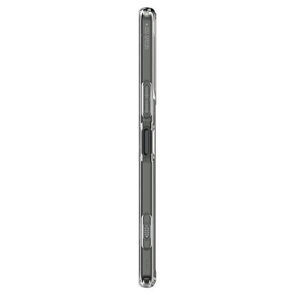 Spigen Sony Xperia 5 IV Cover Ultra Hybrid Crystal Clear