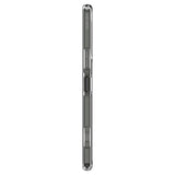 Spigen Sony Xperia 5 IV Cover Ultra Hybrid Crystal Clear