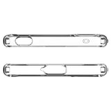 Spigen Sony Xperia 5 IV Cover Ultra Hybrid Crystal Clear