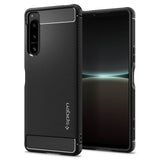 Spigen Sony Xperia 5 IV Cover Robust Armor Mat Sort