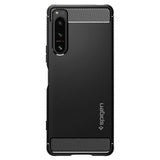 Spigen Sony Xperia 5 IV Cover Robust Armor Mat Sort