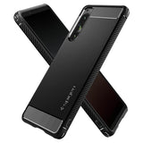 Spigen Sony Xperia 5 IV Cover Robust Armor Mat Sort