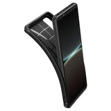 Spigen Sony Xperia 5 IV Cover Robust Armor Mat Sort