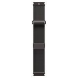 Spigen Apple Watch 45mm Skal med Rem Metal Fit Pro Graphite