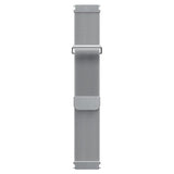 Spigen Apple Watch 40mm Skal med Armbånd Metal Fit Pro Sølv
