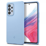 Spigen Samsung Galaxy A53 5G Cover Thin Fit Cream Blue