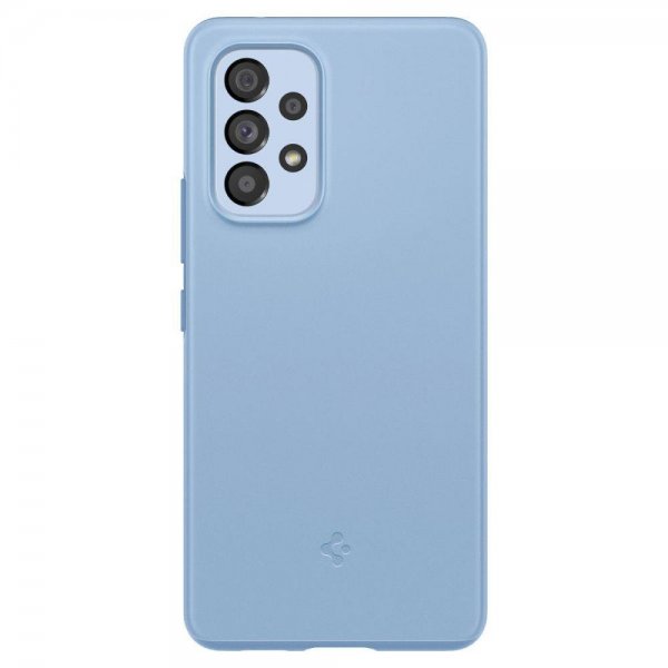 Spigen Samsung Galaxy A53 5G Cover Thin Fit Cream Blue
