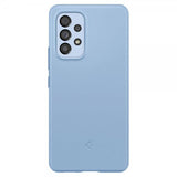 Spigen Samsung Galaxy A53 5G Cover Thin Fit Cream Blue