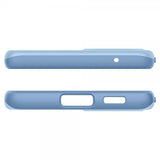 Spigen Samsung Galaxy A33 5G Cover Thin Fit Cream Blue