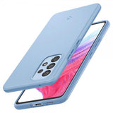 Spigen Samsung Galaxy A53 5G Cover Thin Fit Cream Blue