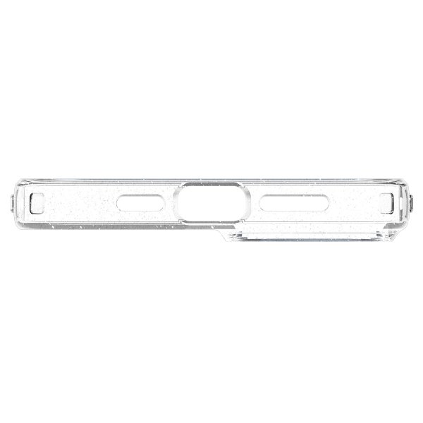 Spigen iPhone 14 Plus Cover Liquid Crystal Glitter Crystal Quartz