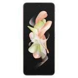 Spigen Samsung Galaxy Z Flip 4 Cover AirSkin Cotton Pink
