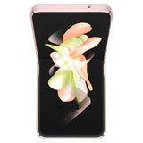 Spigen Samsung Galaxy Z Flip 4 Cover AirSkin Cotton Pink