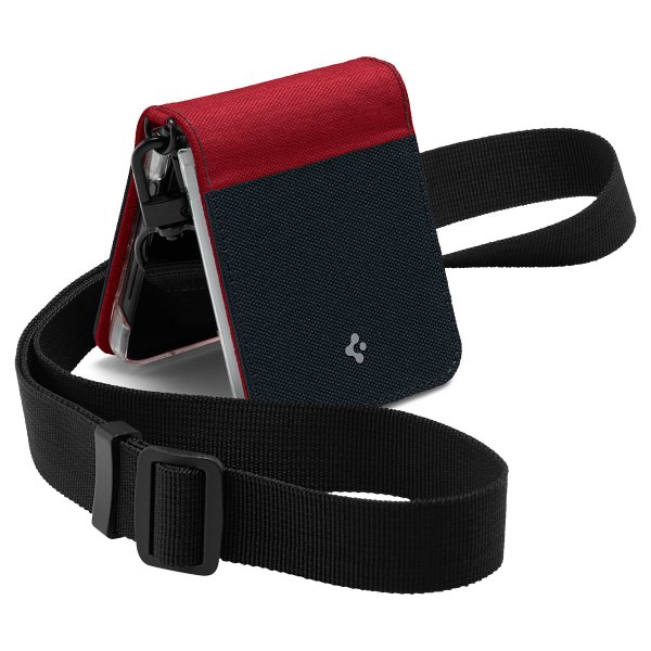 Spigen Samsung Galaxy Z Flip 4 Cover Compoty Mariehøne