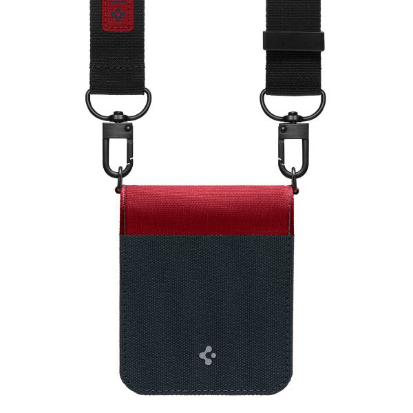 Spigen Samsung Galaxy Z Flip 4 Cover Compoty Mariehøne