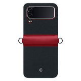 Spigen Samsung Galaxy Z Flip 4 Cover Compoty Mariehøne