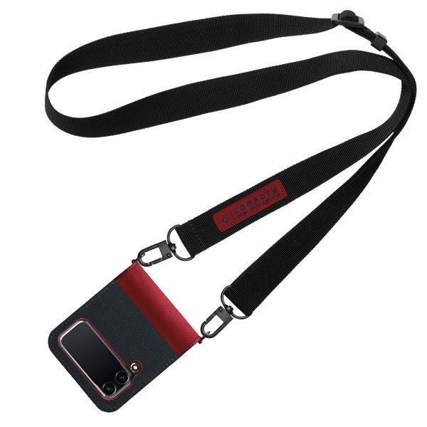 Spigen Samsung Galaxy Z Flip 4 Cover Compoty Mariehøne