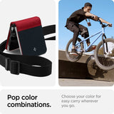 Spigen Samsung Galaxy Z Flip 4 Cover Compoty Mariehøne