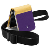 Spigen Samsung Galaxy Z Flip 4 Cover Compoty Pansy
