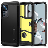 Spigen Xiaomi 12T/12T Pro Cover Tough Armor Sort