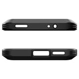 Spigen Xiaomi 12T/12T Pro Cover Tough Armor Sort