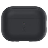 Spigen AirPods Pro 2 Cover Silicone Fit Sort