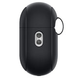 Spigen AirPods Pro 2 Cover Silicone Fit Sort