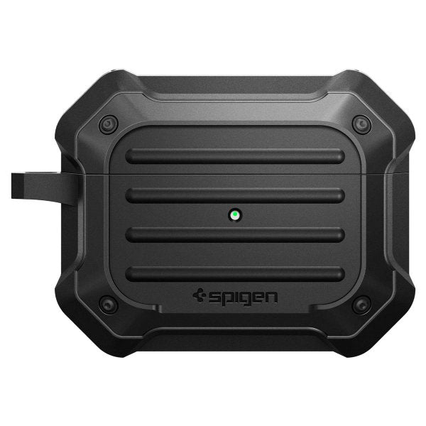 Spigen AirPods Pro 2 Cover Tough Armor MagSafe Sort