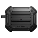 Spigen AirPods Pro 2 Cover Tough Armor MagSafe Sort