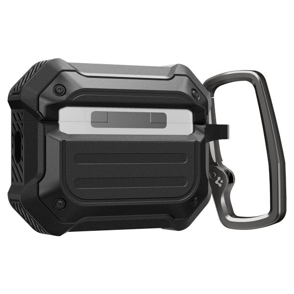 Spigen AirPods Pro 2 Cover Tough Armor MagSafe Sort