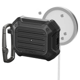Spigen AirPods Pro 2 Cover Tough Armor MagSafe Sort