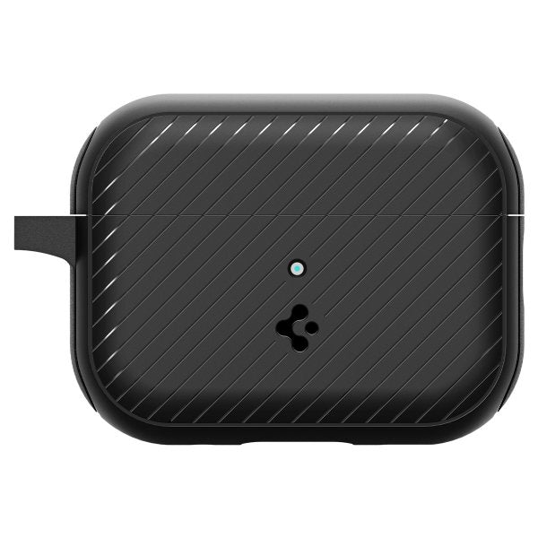 Spigen AirPods Pro 2 Cover Mag Armor MagFit Mat Sort