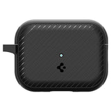 Spigen AirPods Pro 2 Cover Mag Armor MagFit Mat Sort