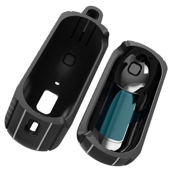 Spigen AirPods Pro 2 Cover Mag Armor MagFit Mat Sort