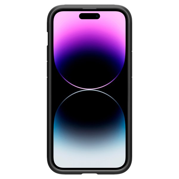 Spigen iPhone 14 Pro Max Cover Tough Armor MagFit Deep Purple