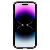 Spigen iPhone 14 Pro Max Cover Tough Armor MagFit Deep Purple