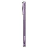 Spigen iPhone 14 Pro Max Cover Ultra Hybrid MagFit Deep Purple