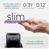 Spigen iPhone 14 Pro Max Cover Ultra Hybrid MagFit Deep Purple