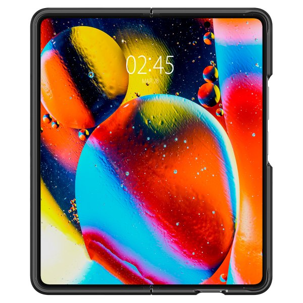 Spigen Samsung Galaxy Z Fold 5 Cover Tough Armor Pro P Sort