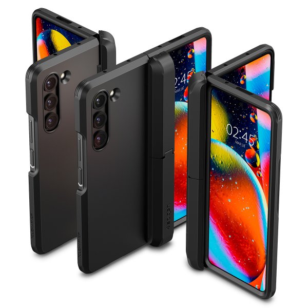 Spigen Samsung Galaxy Z Fold 5 Cover Tough Armor Pro P Sort