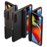 Spigen Samsung Galaxy Z Fold 5 Cover Tough Armor Pro P Sort