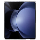 Spigen Samsung Galaxy Z Fold 5 Cover AirSkin Crystal Clear
