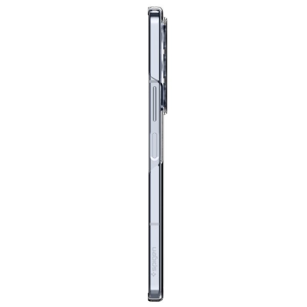 Spigen Samsung Galaxy Z Fold 5 Cover AirSkin Crystal Clear