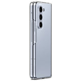 Spigen Samsung Galaxy Z Fold 5 Cover AirSkin Crystal Clear