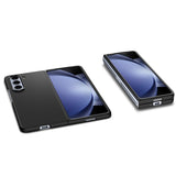 Spigen Samsung Galaxy Z Fold 5 Cover AirSkin Sort